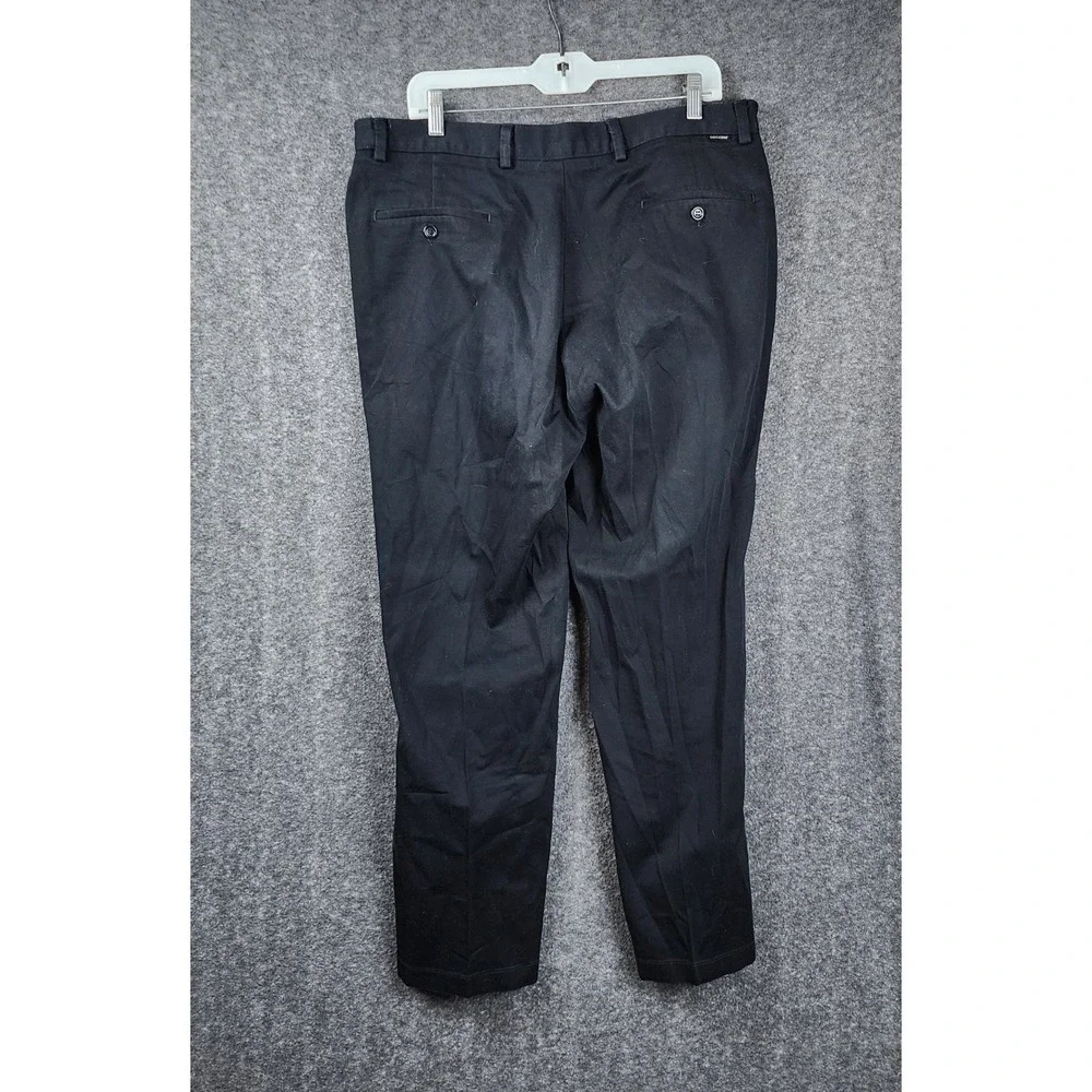Dockers elevate your